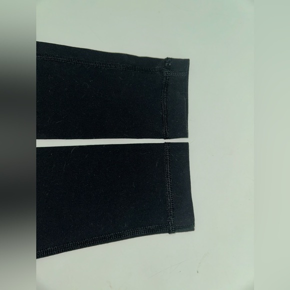 Lululemon Reversible Wunder Under pants - Good Used Condition - Picture 5 of 10